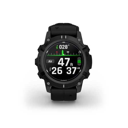 قارمن دسنت G2 جهاز كمبيوتر الغوص