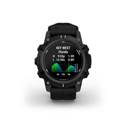 قارمن دسنت G2 جهاز كمبيوتر الغوص