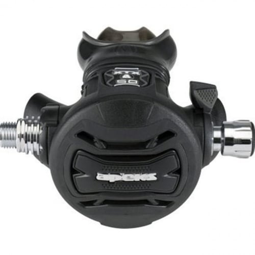 ايبكس طقم منظمات التعليق الجانبي Apeks Sidemount R...