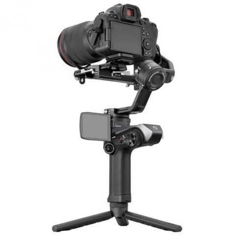 Zhiyun Weebill 2 Handheld Gimbal Stabilizer