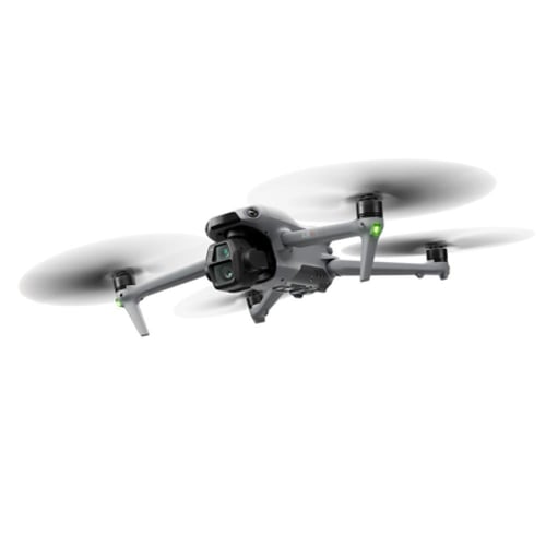 دي جي اي اير 3S طائرة بدون طيار فلاي مور مع جهاز ت...