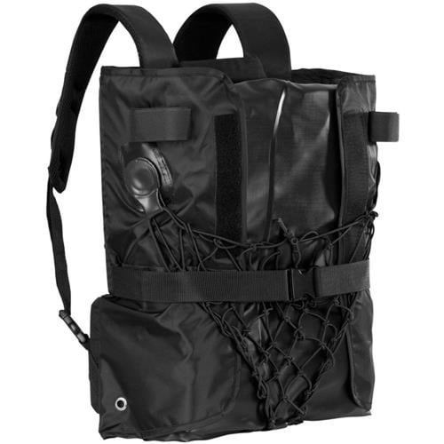 Sevylor QUIKPAK K1 Kayak Coverless Sit-On-Top 1-Pe...