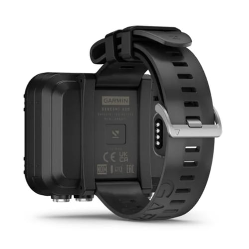 قارمين ديسينت X30