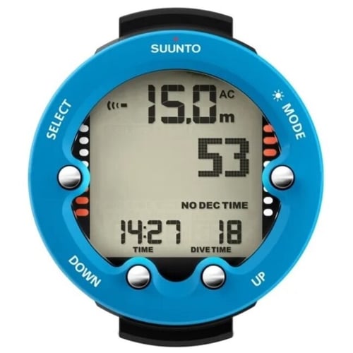 سنتو زوب نوفو