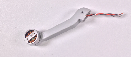 دي جي اي ميني 2 وحدة الذراع اليسار الخلفية DJI Min...