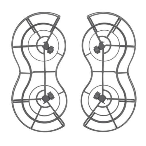 دي جي اي مجموعة حماية المروحة 360 درجة لطائرة ميني...