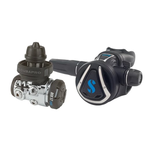 سكوبابرو نظام منظم الغوص MK17 EVO2/C370