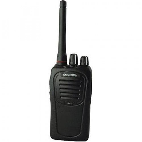Eartec Scrambler SC-1000PLUS Simplex Wireless 2-Wa...