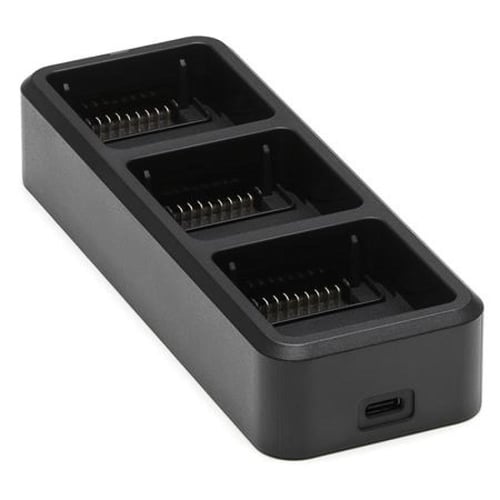 دي جي اي 100 واط مركز شحن البطارية لبطارية الطيران...