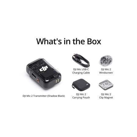 دي جي اي جهاز ارسال لنظام المايكروفون اللاسلكي ماي...