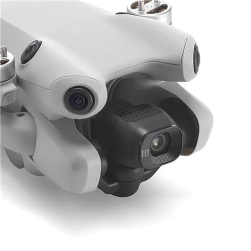 دي جي اي ميني 4 برو طائرة بدون طيار فلاي مور كومبو...