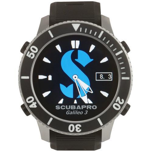 سكوبابرو جاليليو 3