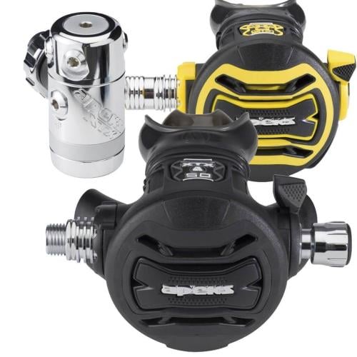 ايبكس منظم XTX50 DST المرحلة 3