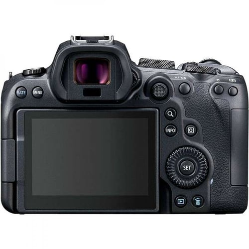 كاميرا كانون EOS ار 6 بدون مرآة جسم Canon EOS R6 M...