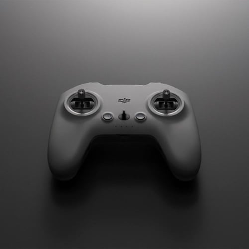 دي جي اي جهاز التحكم عن بعد 3