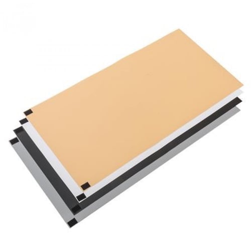 قلو LED خيمة التصوير المحمولة ستديو-مكعب مع تحكم ب...