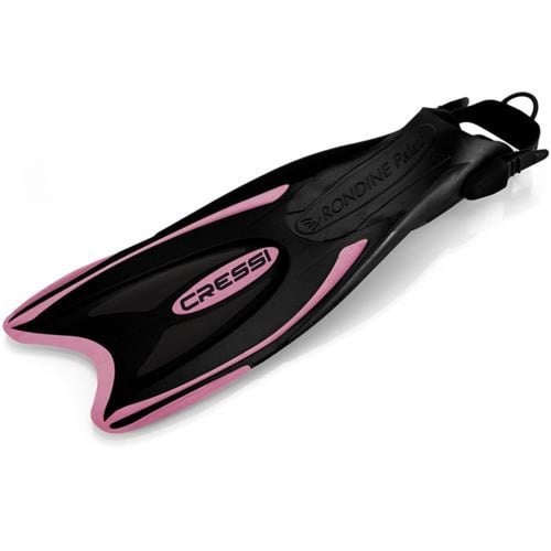 Cressi Palau Long Adjustable Fins (LAF)