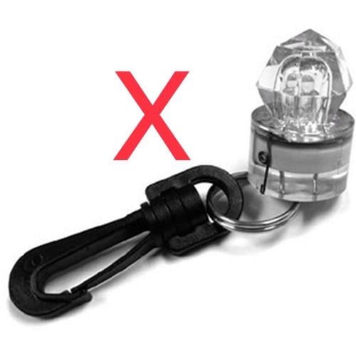 اوركاتورش كشاف طقم OrcaTorch D520/D560 Light Packa...