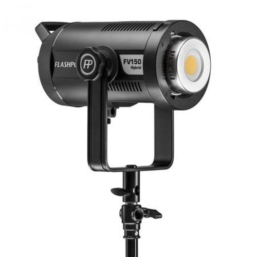 Flashpoint FV150 Hybrid R2 Continuous LED Light an...