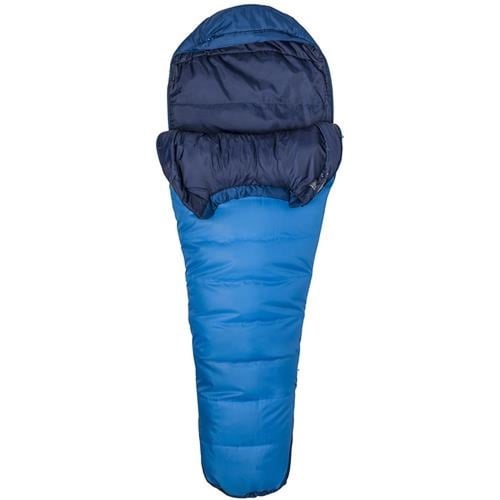 Marmot Trestles 15 Sleeping Bag - Regular Cobalt B...