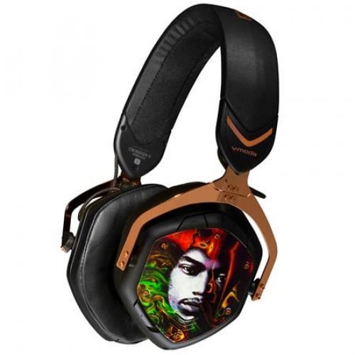 في مودا سماعات لاسلكية V-MODA Crossfade 2 Wireless...