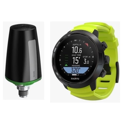 سنتو D5 مع قارىء اسطوانة