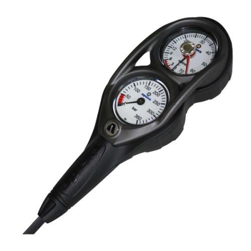 ابيكس وحدة تحكم 2 مقياس الضغط والعمق