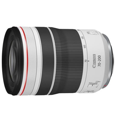 كانون عدسة RF 70-200mm f / 4 L IS USM