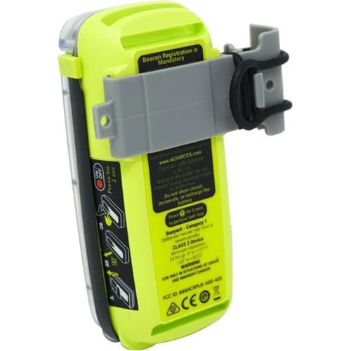 ACR ResQLink 400 Buoyant Personal Locator Beacon