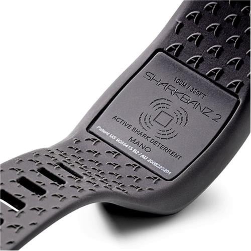 شارك بانز 2 حزام مغناطيسي الرادع لسمك القرش Sharkb...