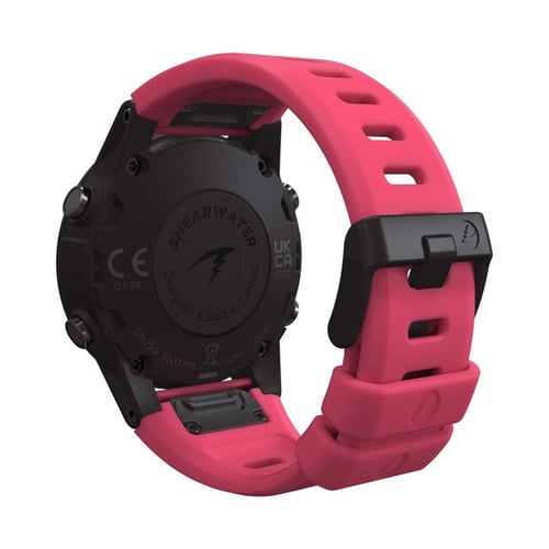 شيرواتر تيرن / تيرن تي اكس / تيريك ريمورا مجموعة ا...