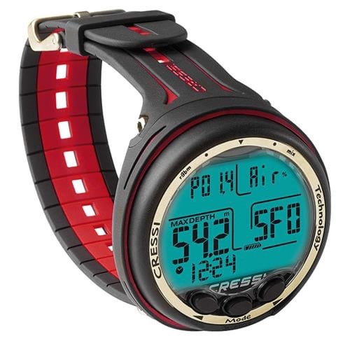 كريسي كمبيوتر قيوتو Cressi Giotto Computer