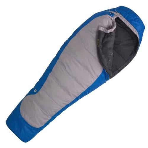 Marmot Trestles 15 Sleeping Bag - Regular Cobalt B...