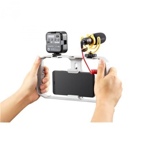 قودكس VK1-UC مجموعة مدونات الفيديو للأجهزة المحمول...