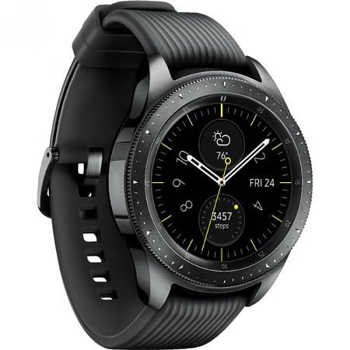 Samsung Galaxy Watch with Bluetooth, 42mm