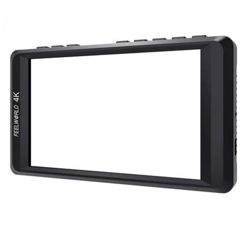 Feelworld F450 4.5" HDMI Input/Output Electronic V...