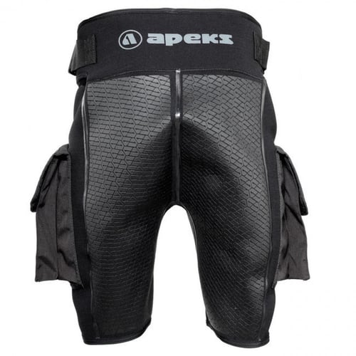 ايبكس تك قصير Apeks Tech Shorts