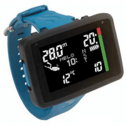 سكوبابرو لونا 2.0