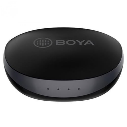 بويا BY-AP100 سماعات اذن ستيريو لاسلكية نصف داخل ا...