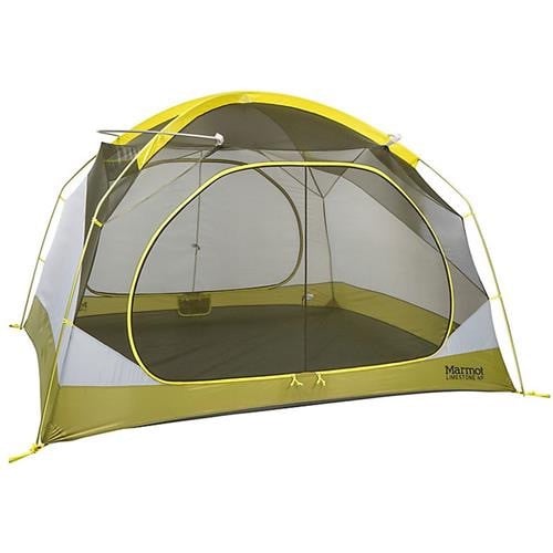 Marmot Limestone 4P Tent