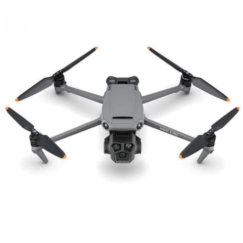 دي جي اي مافيك 3 برو طائرة بدون طيار مع ار سي