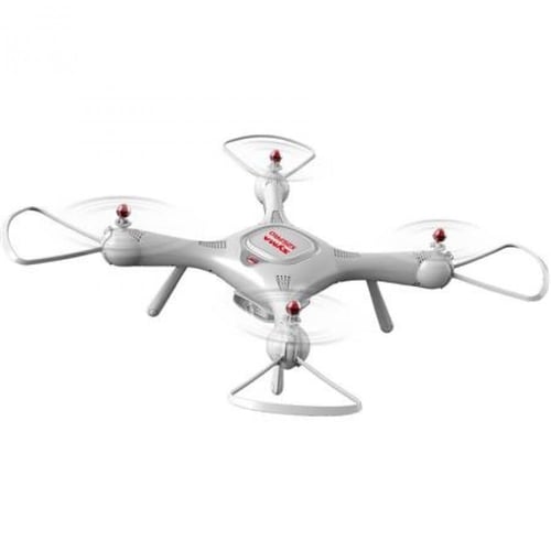 Syma X25PRO Dual GPS 4-Channel FPV Real-Time Quadc...