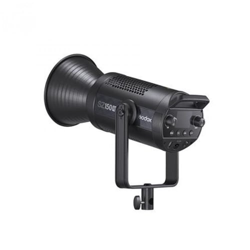 Godox SZ150R Zoom RGB LED Video Light (2500-6500K,...