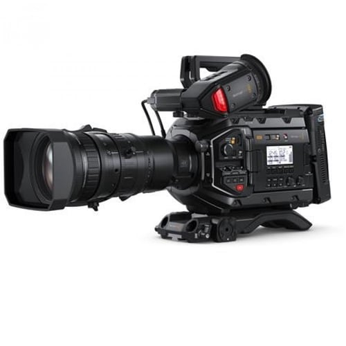 Blackmagic Design URSA Broadcast G2 Camera