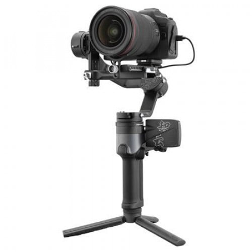 Zhiyun Weebill 2 Handheld Gimbal Stabilizer