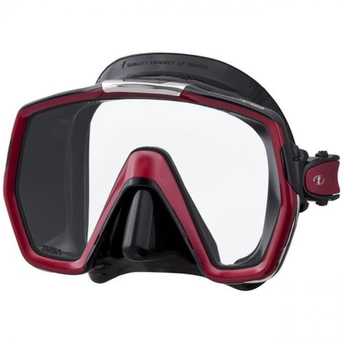 توسا قناع فريدوم اتش دي TUSA Freedom HD Mask