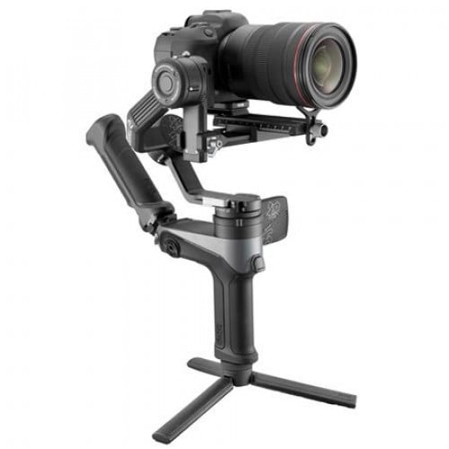 Zhiyun Weebill 2 Combo Handheld Gimbal Stabilizer