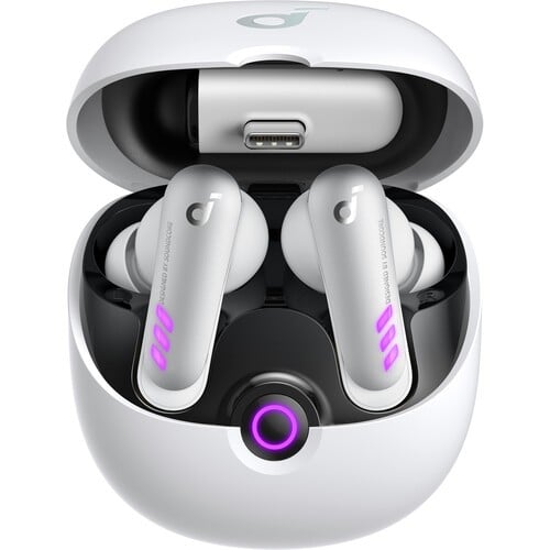 سوندكور من انكر سماعات أذن VR P10 لاسلكية حقيقة مي...