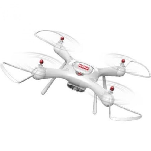 Syma X25PRO Dual GPS 4-Channel FPV Real-Time Quadc...