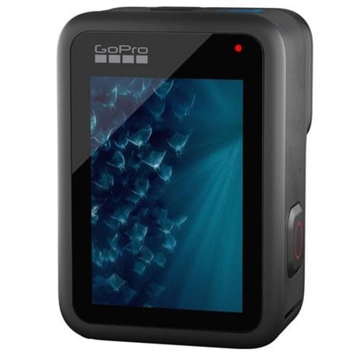 قوبرو هيرو11 اسود